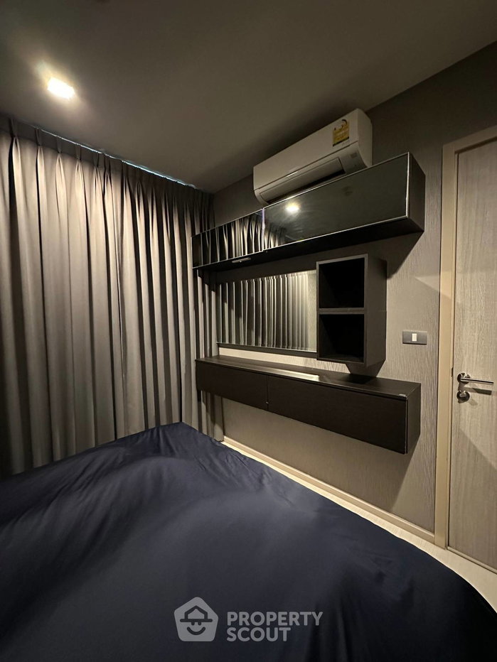 รูป คอนโด 1-ห้องนอน ที่ ริทึ่ม สุขุมวิท 36-38 ใกล้ BTS ทองหล่อ (ID 2130847) - รูปที่ 6/7