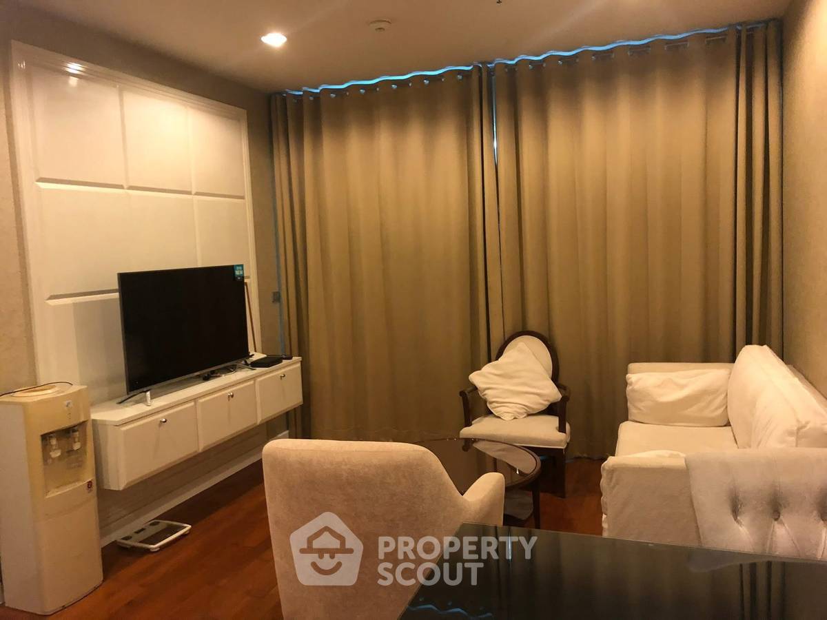 รูป คอนโด 1-ห้องนอน ที่ ดิ แอดเดรส ชิดลม ใกล้ BTS ชิดลม (ID 2901162) - รูปที่ 13/16