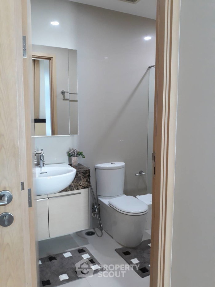picture 3-BR Condo at 39 By Sansiri near BTS Phrom Phong (ID 2638782) - 15/17