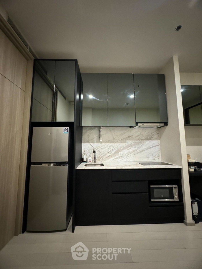 รูป คอนโด 1-ห้องนอน ที่ โนเบิล เพลินจิต ใกล้ BTS เพลินจิต (ID 1558188) - รูปที่ 4/8