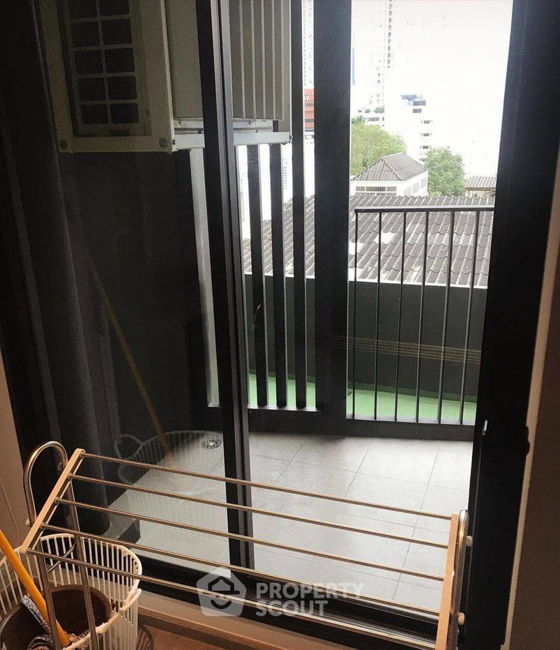 รูป คอนโด 1-ห้องนอน ที่ ริทึ่ม เอกมัย ใกล้ BTS เอกมัย (ID 2092243) - รูปที่ 7/9