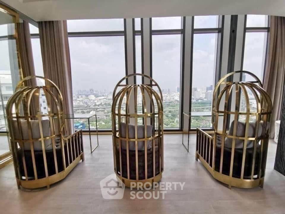 picture Studio Condo at Life One Wireless near BTS Phloen Chit (ID 2529417) - 27/28