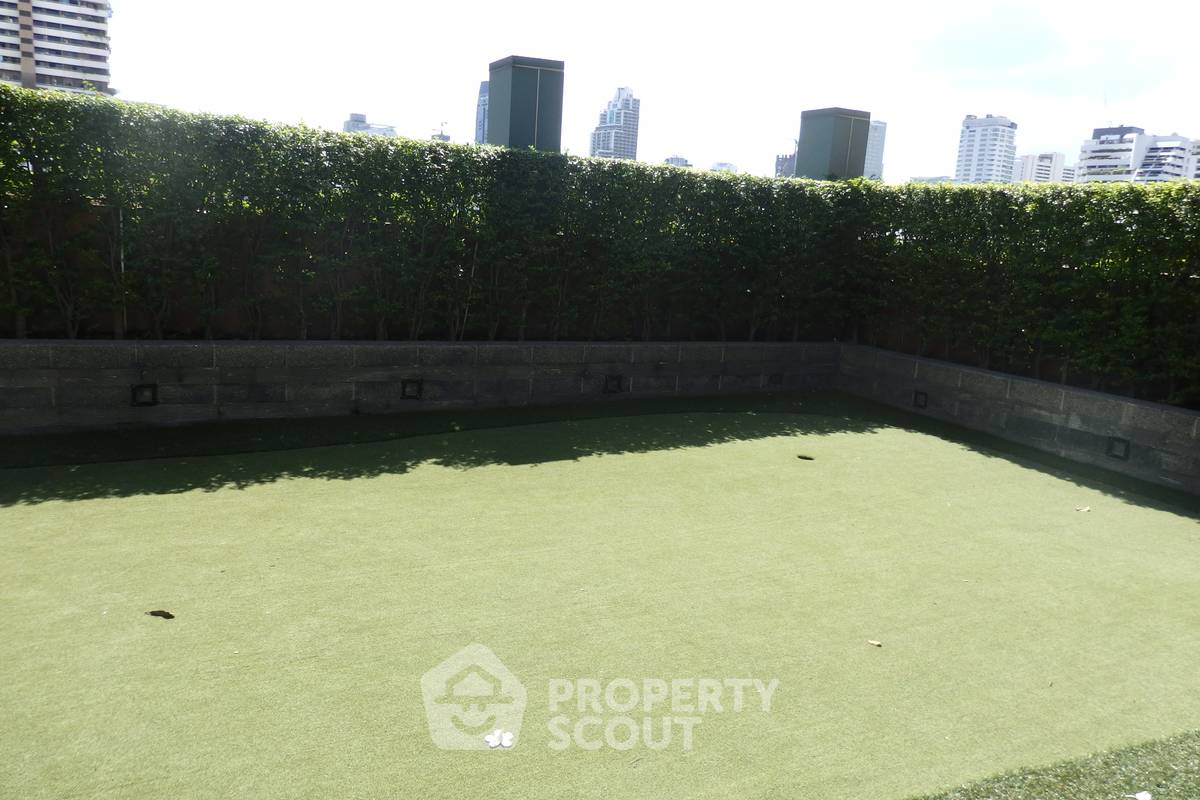 picture 2-BR Condo at Villa Asoke near MRT Phetchaburi (ID 883872) - 32/74
