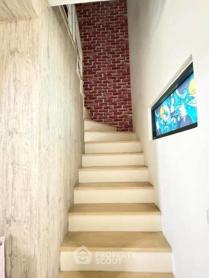 picture 3-BR Townhouse in Sai Mai (ID 2957624) - 4/10