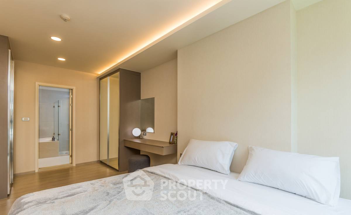รูป คอนโด 2-ห้องนอน ที่ วีธารา สุขุมวิท 36 ใกล้ BTS ทองหล่อ (ID 2953832) - รูปที่ 10/24
