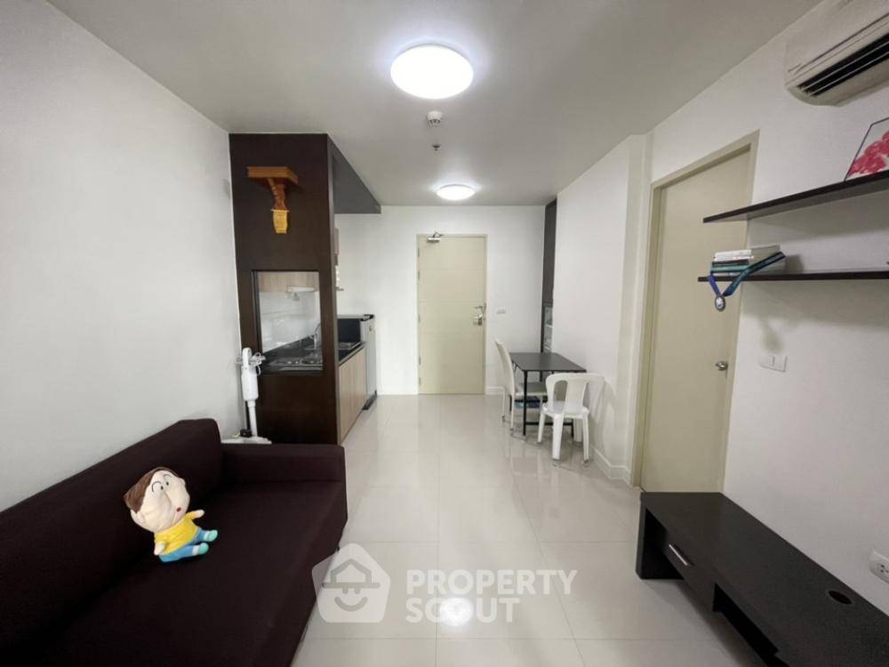 รูป คอนโด 1 ห้องนอน ขาย Ideo สาทร-ตากสิน ใกล้ BTS กรุงธนบุรี 100 ม. (ID 1215079) - รูปที่ 6/6