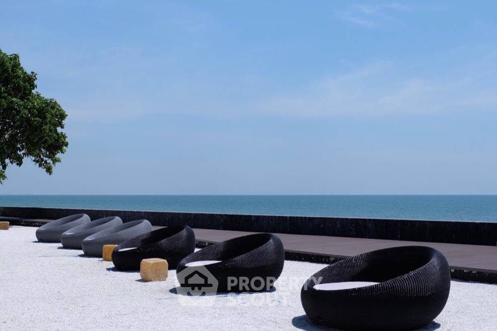 รูป คอนโด 1 ห้องนอน ขาย ขนาด 45 ตร.ม. โครงการ บ้านแสนสุข คอนโดมิเนียม หัวหิน ใกล้เขาตะเกียบ/หนองแก (ID 1242321) - รูปที่ 6/6