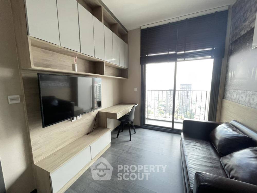 picture 1-BR Condo at The Edge Sukhumvit 23 near MRT Sukhumvit (ID 1403518) - 6/13
