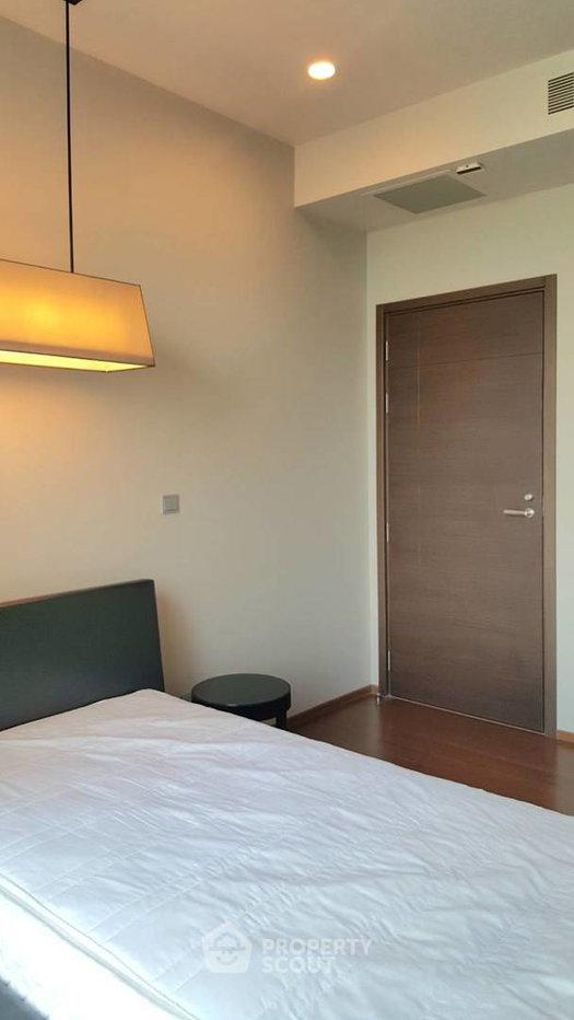 รูป คอนโด 2-ห้องนอน ที่ ควอทโทร บาย แสนสิริ ใกล้ BTS ทองหล่อ (ID 2874132) - รูปที่ 11/11