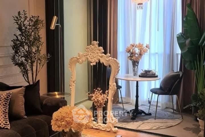 รูป คอนโด 1-ห้องนอน ที่ บีทนิค สุขุมวิท 32 ใกล้ BTS ทองหล่อ (ID 2579055) - รูปที่ 8/10