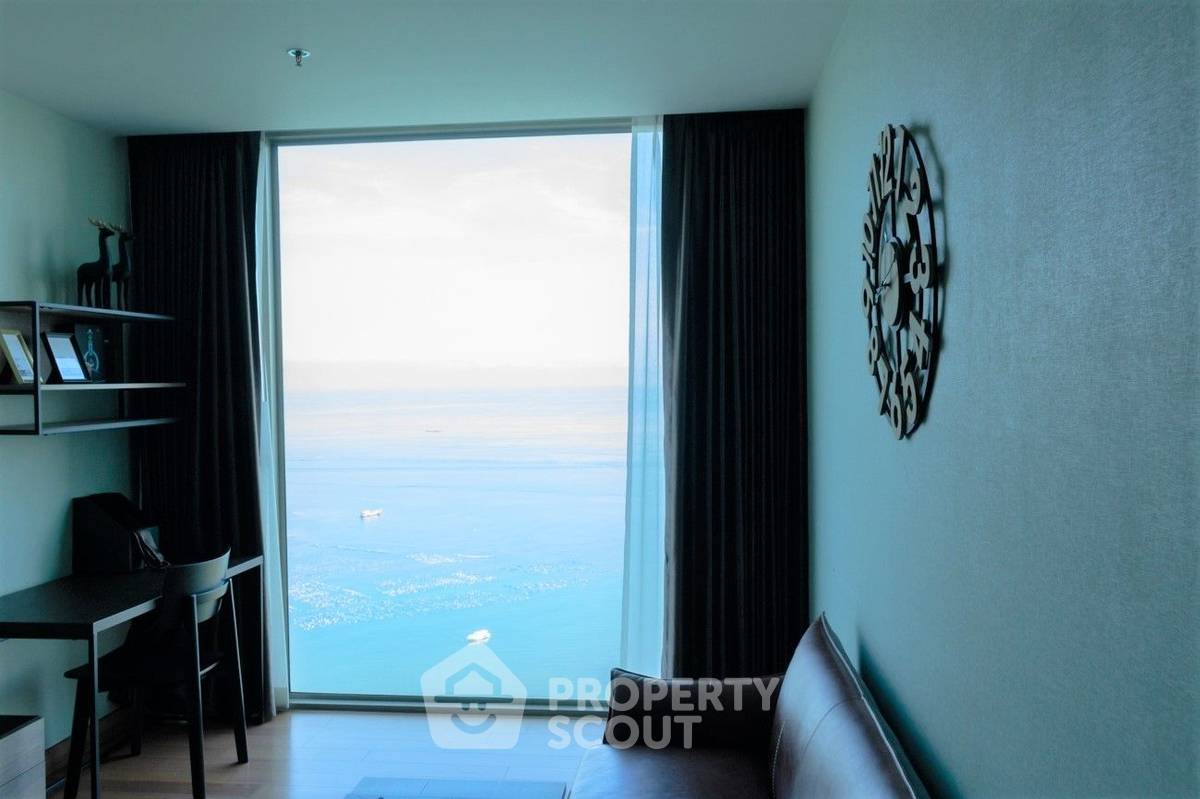 picture 1-BR Condo at Marina Bayfront Sriracha in Si Racha (ID 1031858) - 4/9