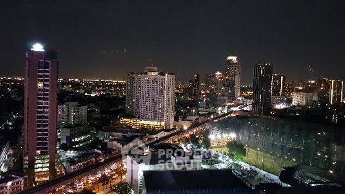 รูป คอนโด 1-ห้องนอน ที่ ริทึ่ม สุขุมวิท42 ใกล้ BTS เอกมัย (ID 510842) - รูปที่ 12/12