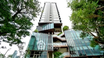 Condos for rent : Attractive Price 1-BR (31 Sqm) At Rhythm Ekkamai, 300m to BTS Ekkamai (ID 2800329)