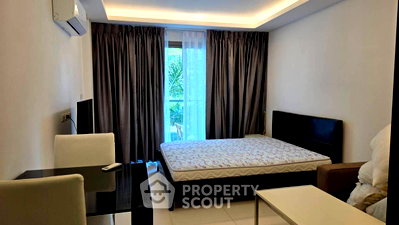 ขายคอนโด : คอนโด 1-ห้องนอน ที่ คลับ รอยัล ใกล้ ปราสาทสัจธรรม (ID 2099076)