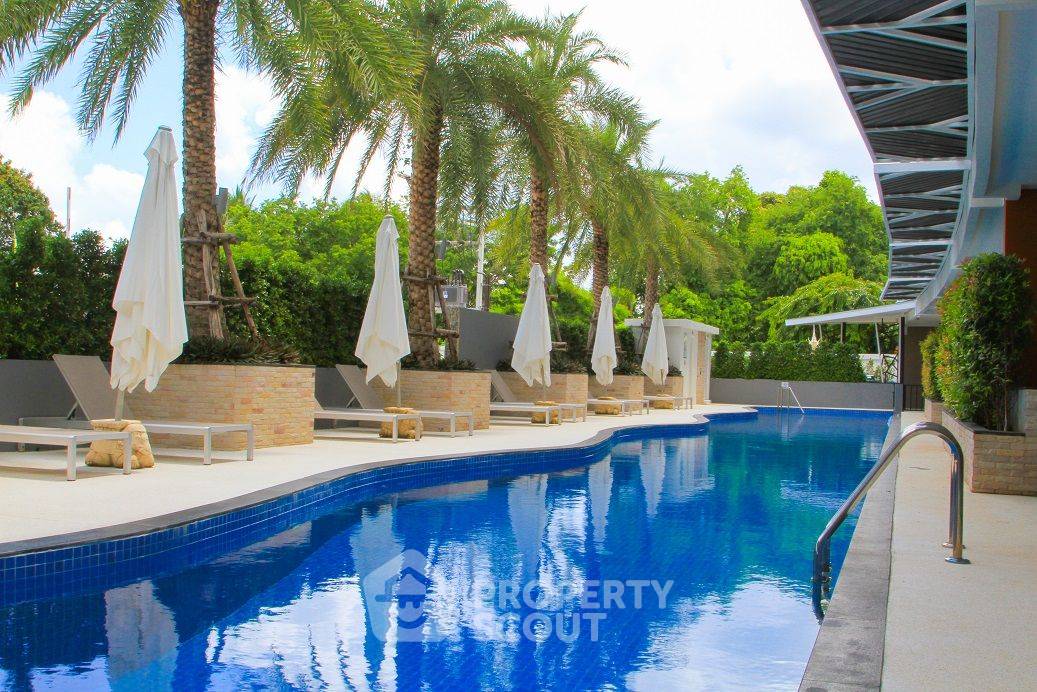 รูป คอนโด 1 ห้องนอน 53 ตร.ม. Babylon Sky Garden ใกล้ ราไวย์ (ID 1284688) - รูปที่ 39/48