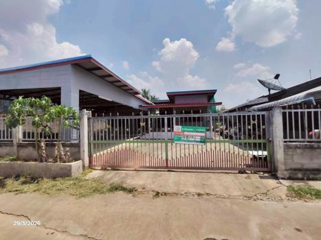 รูป บ้านเดี่ยว 61 ตร.วา แก้งคร้อ ชัยภูมิ 592,000 - รูปที่ 29/32