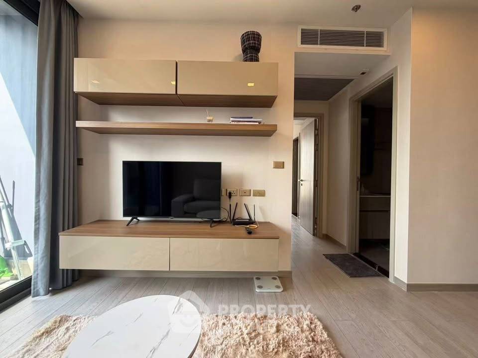 picture 2-BR Condo at One 9 Five Asoke - Rama 9 near MRT Phra Ram 9 (ID 2955802) - 6/7