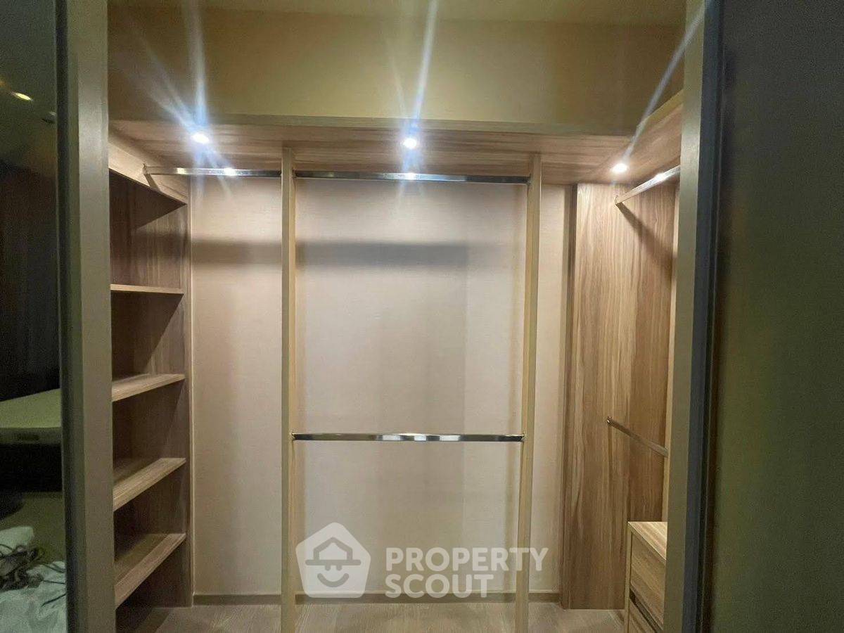 รูป คอนโด 2-ห้องนอน ที่ ดิ เอส อโศก ใกล้ MRT สุขุมวิท (ID 2143863) - รูปที่ 27/42