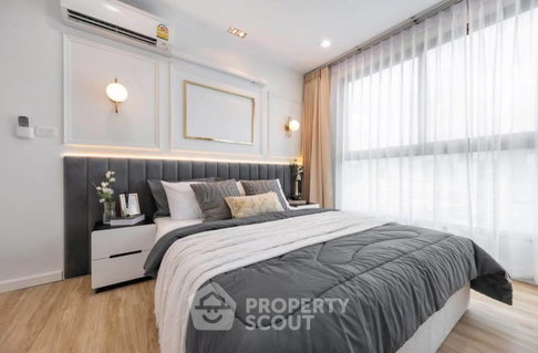 1-BR Condo For Sale, Casa Condo Asoke-Dindaeng, 25th-Floor (ID 2418810)