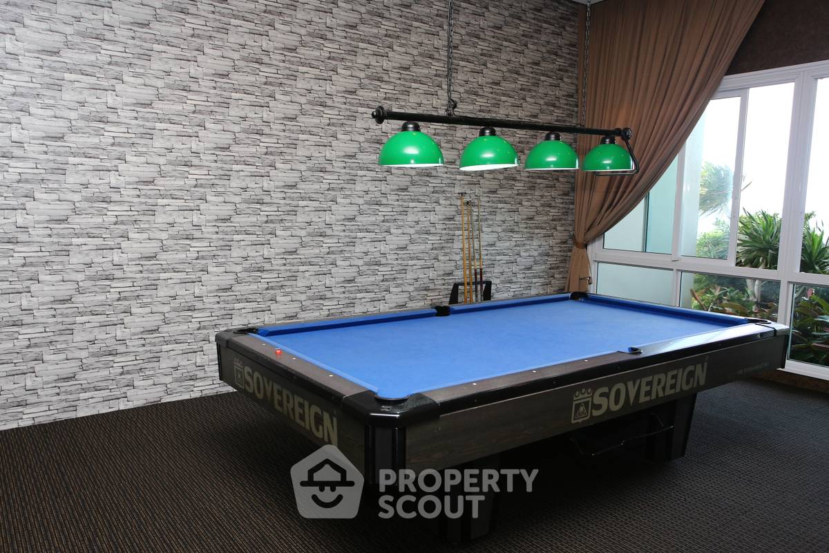 picture 1-BR Condo at Cetus Beachfront close to Jomtien Beach (ID 1104063) - 13/26