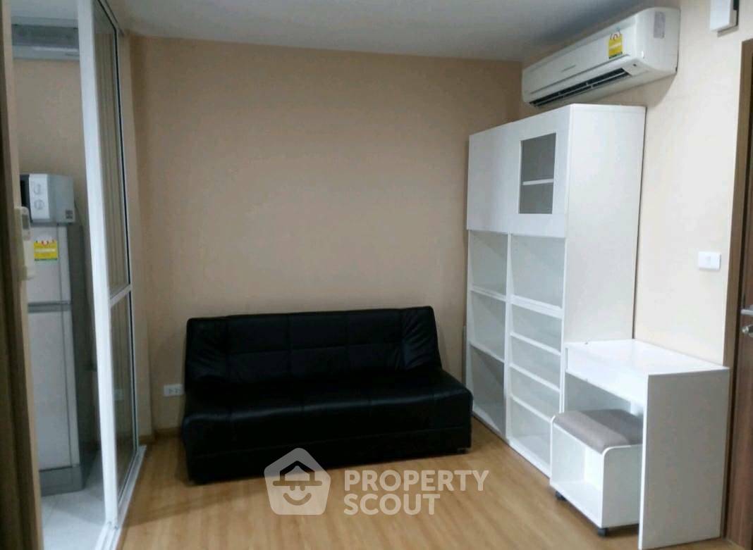 รูป คอนโด 1-ห้องนอน ที่ เดอะ เบส สุขุมวิท 77 ใกล้ BTS อ่อนนุช (ID 375272) - รูปที่ 11/12