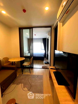 Condos for rent : 1-BR Condo at LIFE Rama 4 - Asoke near MRT Queen Sirikit National Convention Centre (ID 1971542)