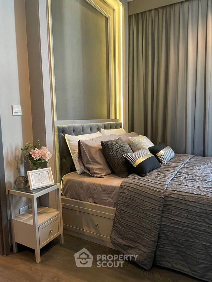 picture 1-BR Condo at The Edge Sukhumvit 23 near MRT Sukhumvit (ID 2575797) - 9/9