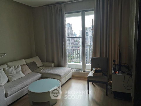 2-BR Condo at The Address Phayathai near BTS Phaya Thai (ID 867261)