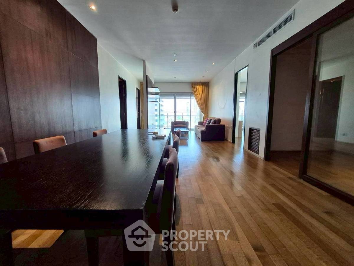picture 2-BR Condo at The Madison near BTS Phrom Phong (ID 2831945) - 8/20