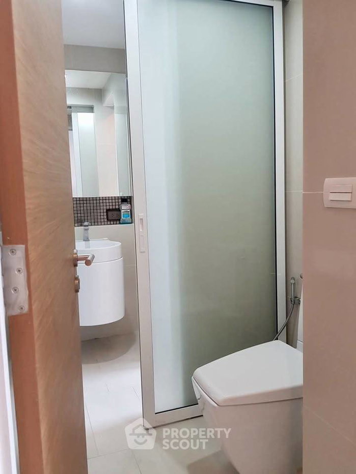 picture 1-BR Condo at Rhythm Sukhumvit 50 near BTS On Nut (ID 2936213) - 9/11