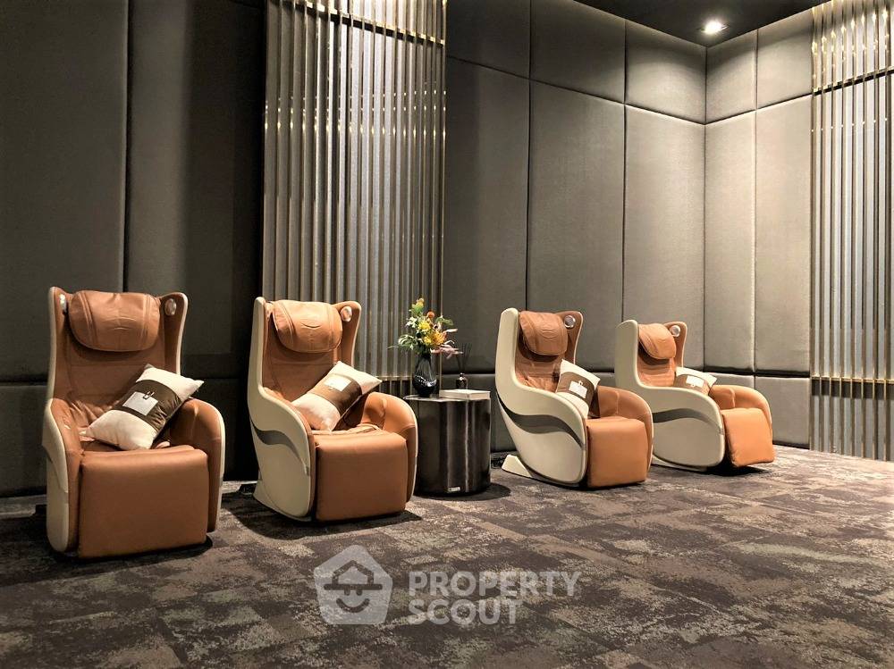 picture 1-BR Condo at Park Origin Thonglor near BTS Thong Lor (ID 1744810) - 15/20