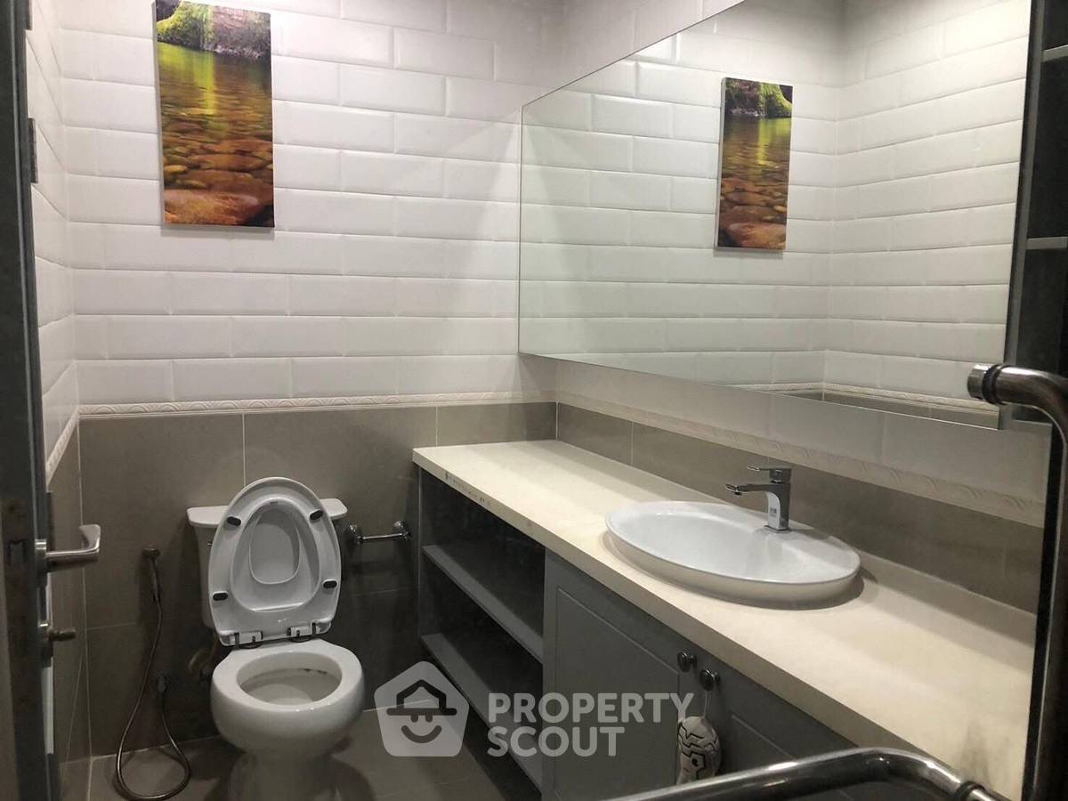 รูป คอนโด 2-ห้องนอน ที่ ดิ เอดิเตอร์ สะพานควาย ใกล้ BTS สะพานควาย (ID 2071738) - รูปที่ 14/15
