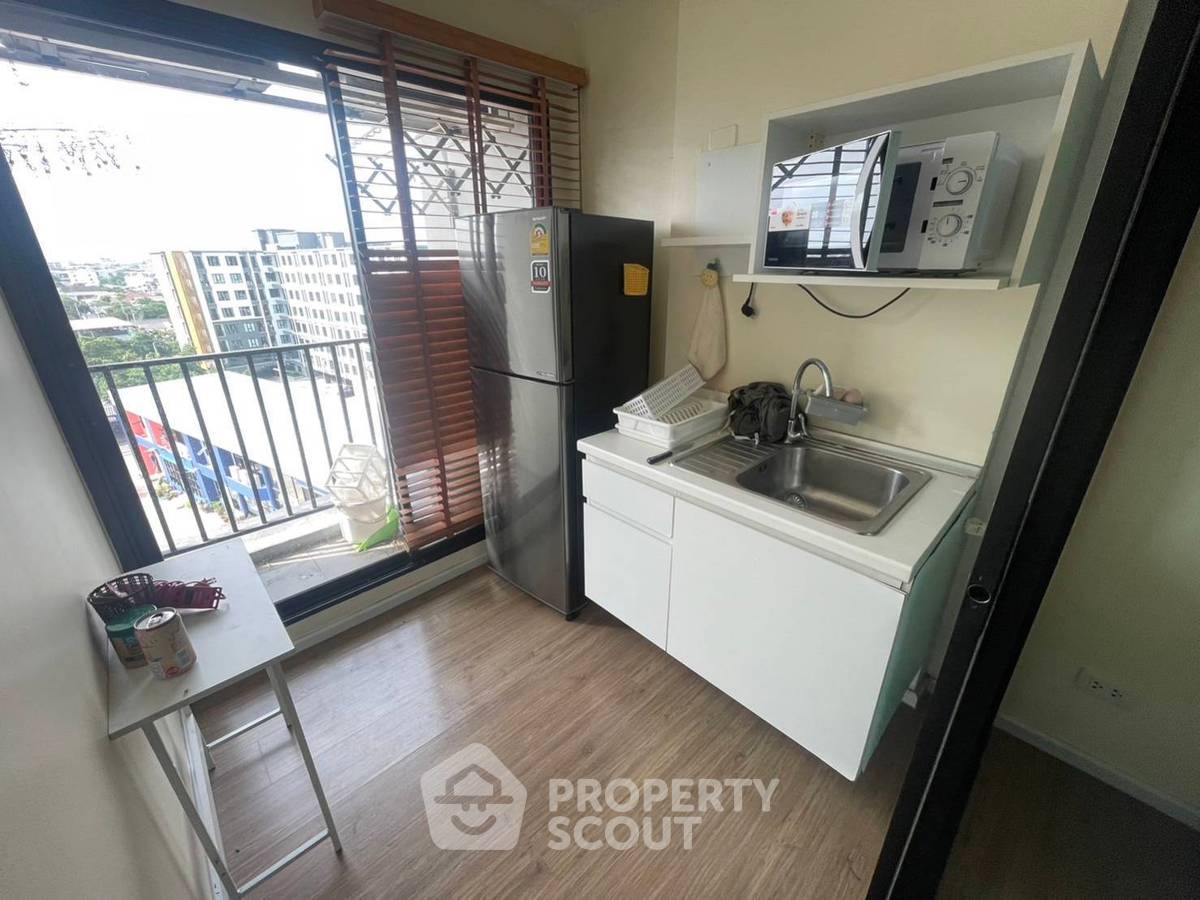 picture 1-BR Condo at B Republic Sukhumvit 101/1 in Bang Chak (ID 2317684) - 5/6