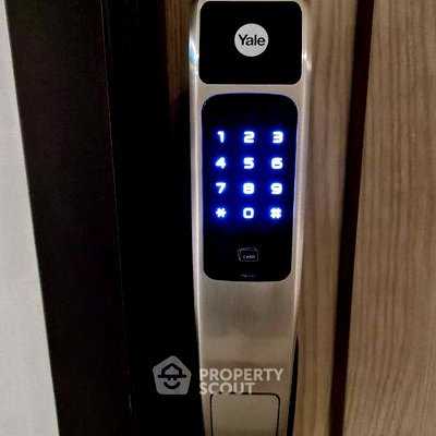 คอนโดให้เช่า : คอนโด 2-ห้องนอน ที่ เดอะ รีเซิร์ฟ ทองหล่อ 2 ใกล้ BTS ทองหล่อ (ID 633691)