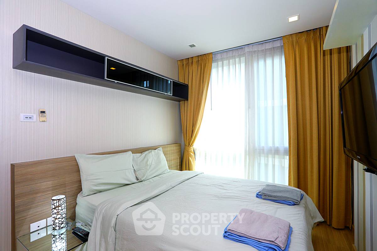 picture 3-BR Condo at Apus Condominiums close to Central Pattaya (ID 1104055) - 17/35