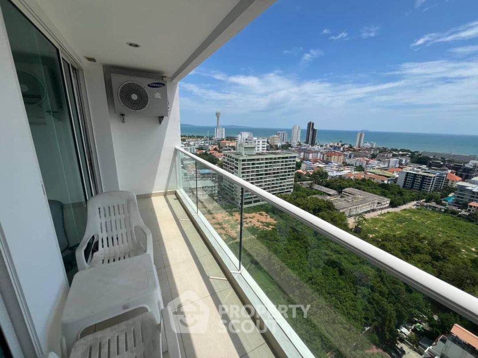 รูป คอนโด 2-ห้องนอน ที่ เดอะ วิชั่น คอนโด ใกล้ ถนนพระตำหนัก พัทยา (ID 1564635) - รูปที่ 11/15