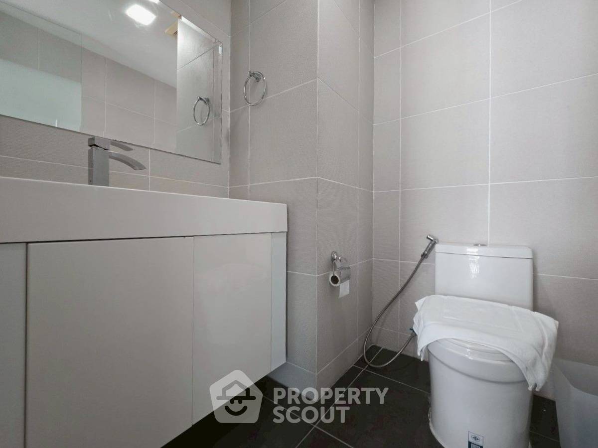 รูป คอนโด 1-ห้องนอน ที่ คลับ รอยัล ใกล้ ปราสาทสัจธรรม (ID 2100536) - รูปที่ 11/14
