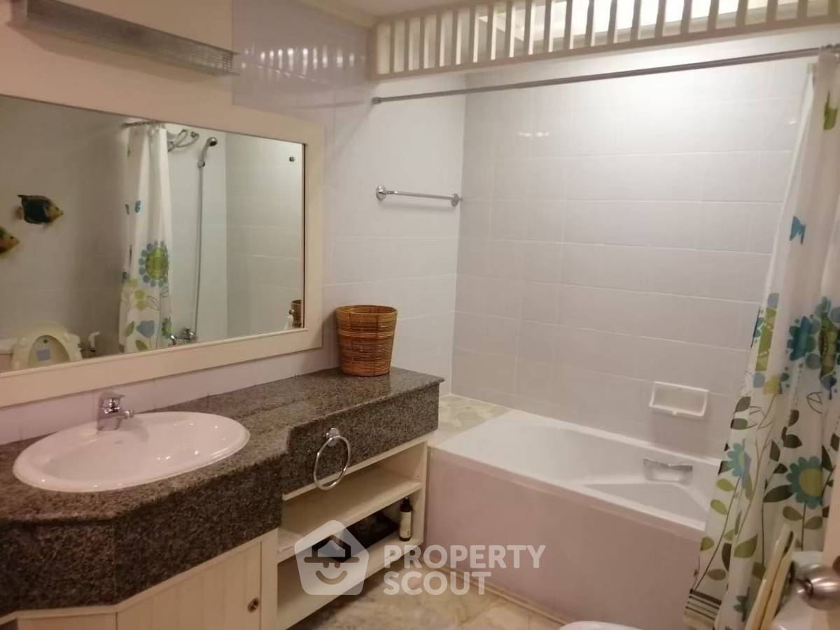 รูป คอนโด 2 ห้องนอน ขนาด 120 ตร.ม. สำหรับขาย ที่ Palm Pavilion Hua Hin (ID 1196510) - รูปที่ 10/14