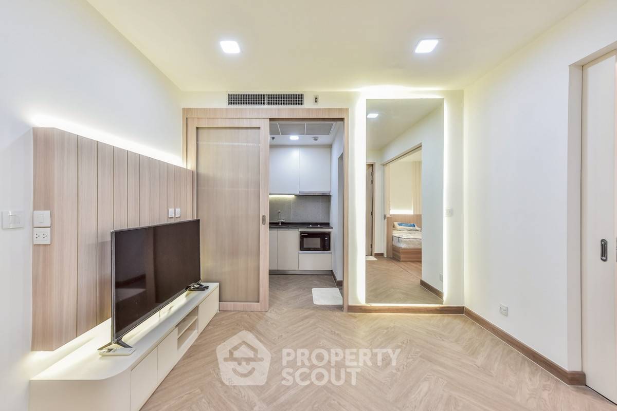 รูป คอนโด 1-ห้องนอน ที่ วิช ซิกเนเจอร์ มิดทาวน์ สยาม ใกล้ BTS ราชเทวี (ID 2648992) - รูปที่ 10/12