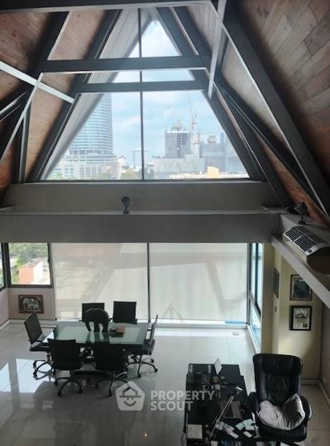 picture 3-BR Condo at Baan Saraan Condominium near MRT Phetchaburi (ID 2874011) - 6/27