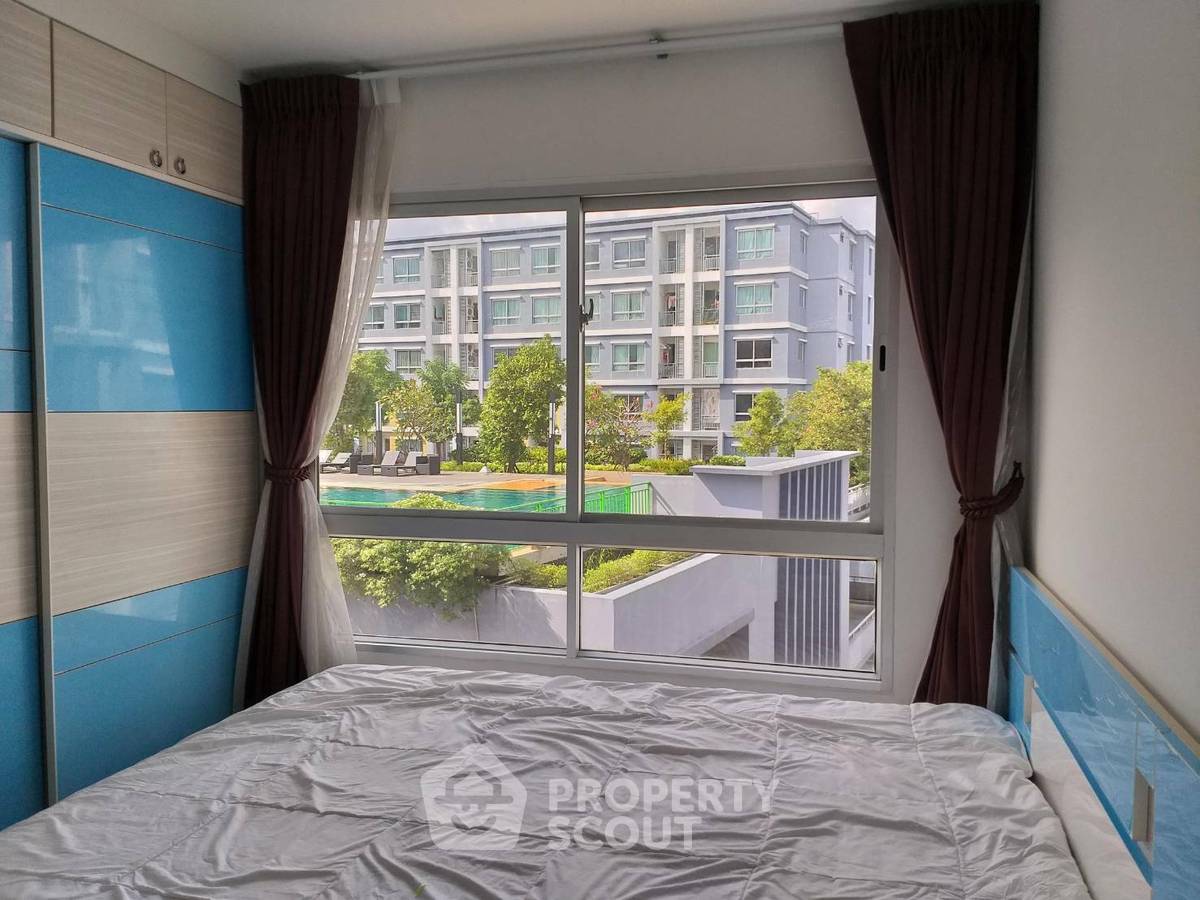 picture 2-BR Condo at August Charoenkrung 80 in Bang Kho Laem (ID 1232806) - 1/15