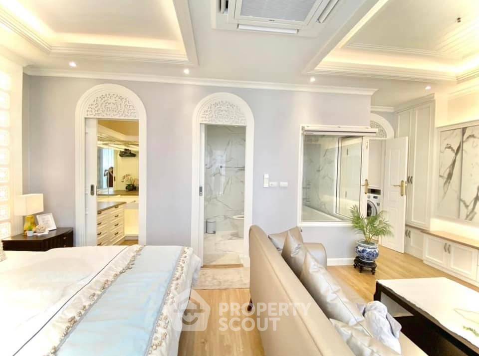 picture 2-BR Condo at Park Origin Phrom Phong near BTS Phrom Phong (ID 1486197) - 7/36