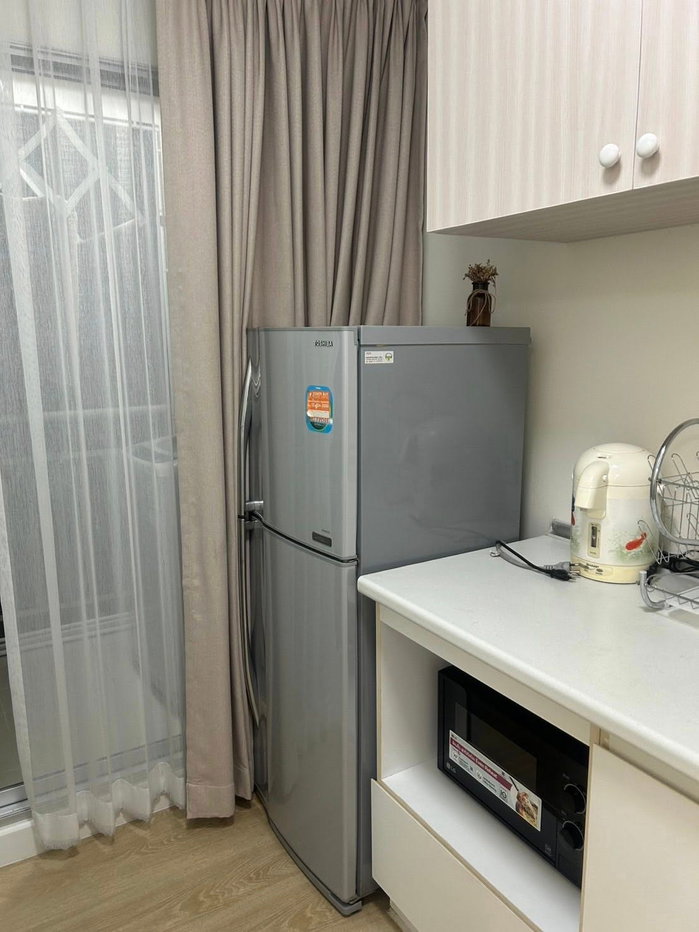 รูป 🟢 ER26164 🟢ให้เช่า / For Rent Lumpini Condo Town Ramintra - Laksi 💰 ราคา 9,000 บาท/เดือน - รูปที่ 5/9