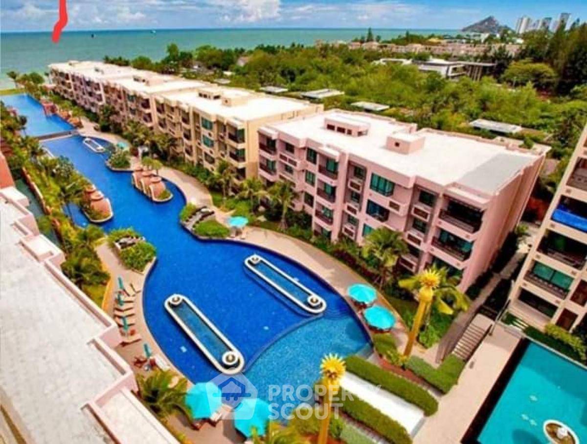 picture 2-BR Condo at Marrakesh Huahin Residences in Nong Kae (ID 1874980) - 31/31