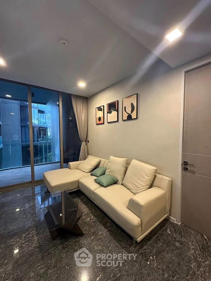picture 2-BR Condo at Ashton Residence 41 near BTS Phrom Phong (ID 2956268) - 3/10