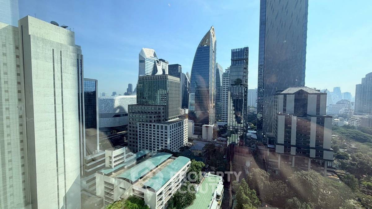 รูป คอนโด 1-ห้องนอน ที่ สโคป หลังสวน ใกล้ BTS ชิดลม (ID 2908138) - รูปที่ 17/17