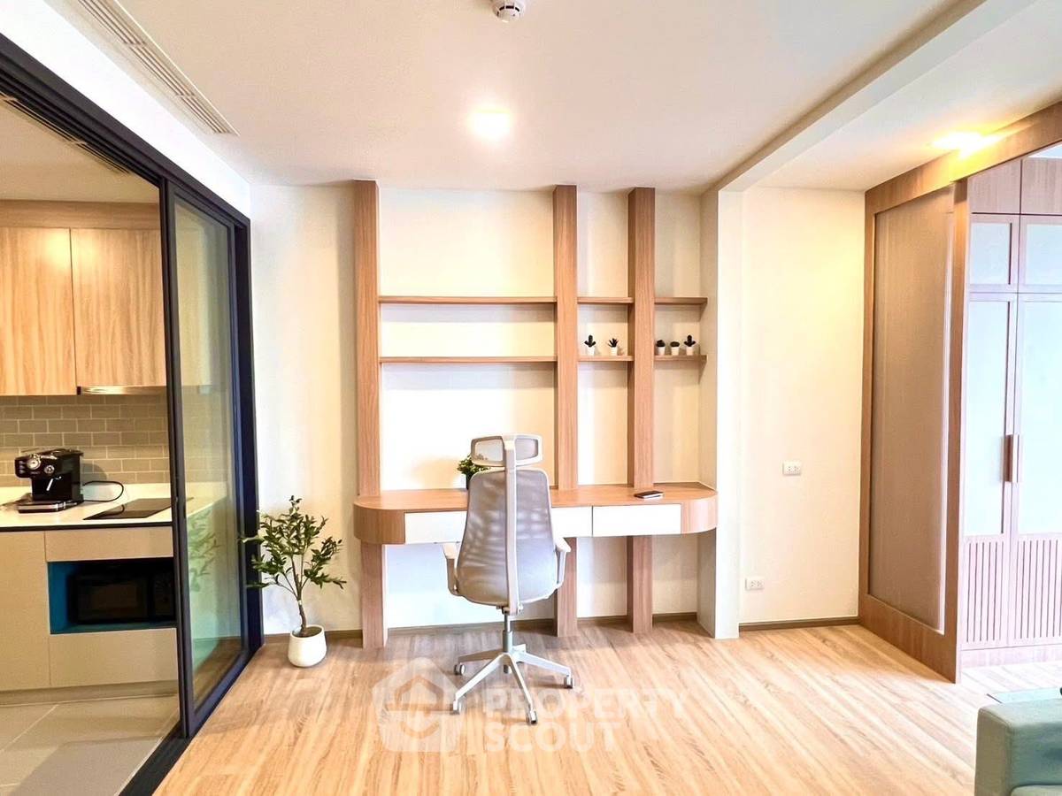 picture 1-BR Condo at XT Phayathai near BTS Phaya Thai (ID 2470278) - 8/18
