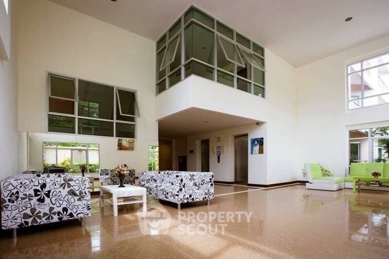รูป คอนโด 1 ห้องนอน สำหรับขาย Flame Tree Residence ใจกลางหัวหิน ชั้น 6 ขนาด 44 ตร.ม. (ID 753466) - รูปที่ 3/11