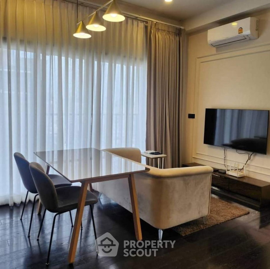picture 2-BR Condo at Park Origin Thonglor near BTS Thong Lor (ID 1865297) - 2/15