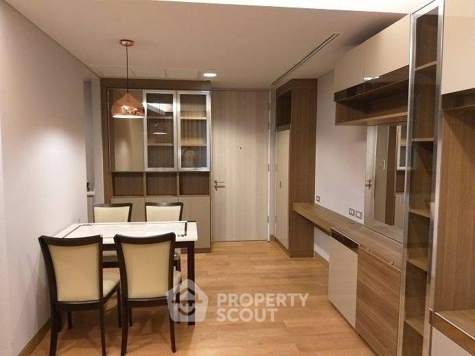 picture 2-BR Condo at The Lumpini 24 near BTS Phrom Phong (ID 1846504) - 14/20
